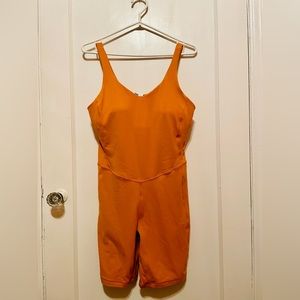 lululemon align bodysuit 8”